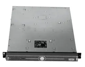 (image for) Dell PowerEdge 860 Basic 1U Rack Server