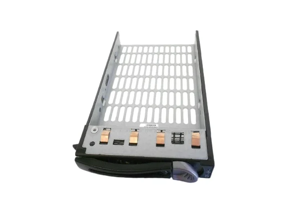 (image for) DELL PowerEdge C6220 C6100 2.5 Inch SAS SATA HDD Server Caddy