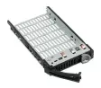(image for) DELL PowerEdge C6220 C6100 2.5 Inch SAS SATA HDD Server Caddy