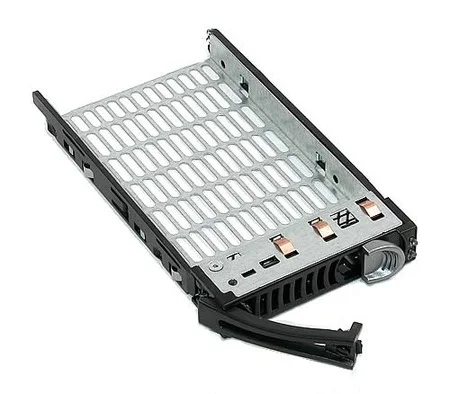 (image for) DELL PowerEdge C6220 C6100 2.5 Inch SAS SATA HDD Server Caddy
