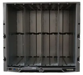 (image for) Dell PowerEdge M1000e Blade Chassis