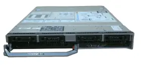 (image for) Dell PowerEdge M820 1x4, 4 x E5-4607 2.2GHz Six-Core