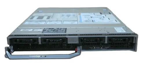 (image for) Dell PowerEdge M820 Blade Server