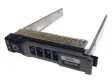 Dell PowerEdge R-Series Hot Swap 2.5 Hard Drive Caddy