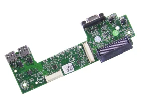 (image for) Dell PowerEdge R330 R430 Server Front I/O Control Panel Board