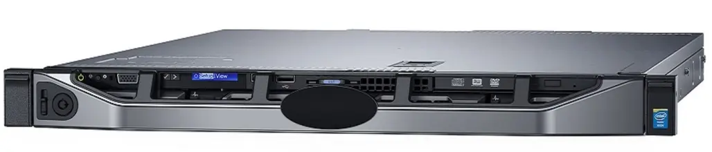 (image for) Dell PowerEdge R330 Server-CONFIGURE-TO-ORDER (CTO)