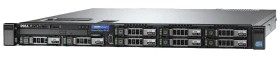 (image for) Dell PowerEdge R430 4-Bay 3.5in Chassis Server