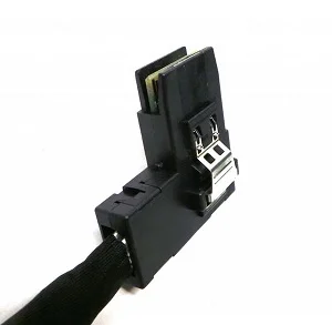 (image for) Dell PowerEdge R510 Mini-SAS B to H700/H200 Controller Cable