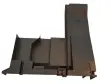 (image for) DELL POWEREDGE SERVER R530 CASE MEMORY CPU COOLING BAFFLE SHROUD