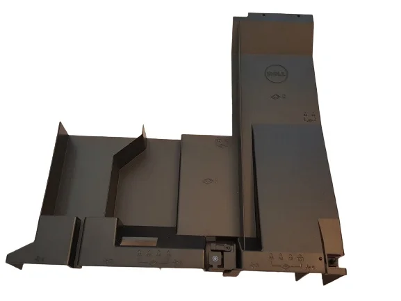 (image for) DELL POWEREDGE SERVER R530 CASE MEMORY CPU COOLING BAFFLE SHROUD