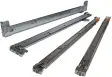 Dell PowerEdge R320/R420/R620 Server Sliding Rails 1U Rail Kit