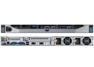 (image for) 5QCXXK Dell PowerEdge R630 Rapid Deploy System