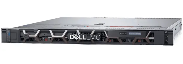 (image for) Dell PowerEdge R640 Rapid Deploy System