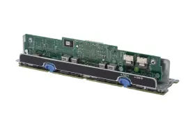 (image for) Dell PowerEdge R720 1x16 2.5in Backplane & Controller 8X25D