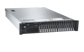 (image for) DELL PowerEdge R720 SERVER CONFIGURE-TO-ORDER (CTO)