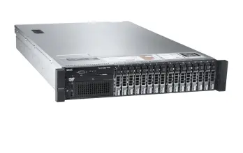 (image for) DELL PowerEdge R720 SERVER CONFIGURE-TO-ORDER (CTO)