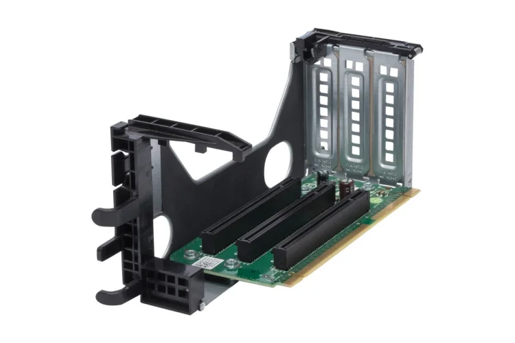 (image for) DD3F6 Dell PowerEdge R720xd PCIe Riser Card 1