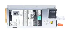 (image for) 0KNHJV Dell PowerEdge R730 750w 80 Plus Titanium Power Supply