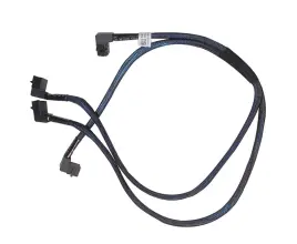 (image for) K3H4M Dell PowerEdge R730 8x SFF 73.66cm Dual Mini-SAS HD Cable