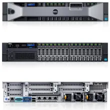 (image for) Dell PowerEdge R730 Configure-To-Order (CTO)