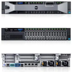 (image for) Dell PowerEdge R730 Configure-To-Order (CTO)