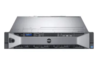 (image for) 3JDLSG Dell PowerEdge R730 Rapid Deploy System