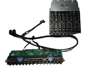 (image for) 16-Bay HDD Backplane & SFF Cage Upgrade for Dell PowerEdge R830