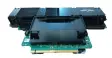 (image for) M654T Dell POWEREDGE R910 Server Memory Riser Board