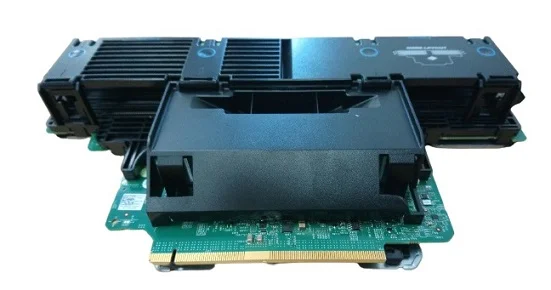 (image for) M654T Dell POWEREDGE R910 Server Memory Riser Board