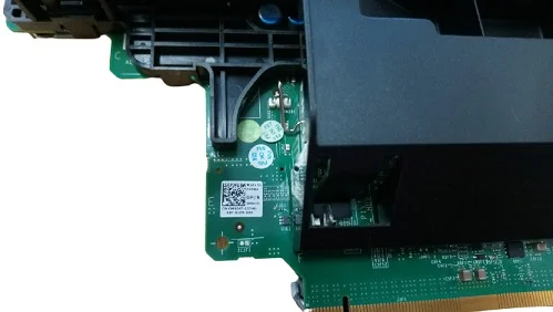 (image for) M654T Dell POWEREDGE R910 Server Memory Riser Board