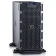 (image for) Dell PowerEdge T330 Pre-Configured Server System