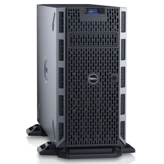 (image for) Dell PowerEdge T330 Pre-Configured Server System
