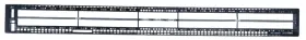 (image for) Dell PowerSwitch S4148F-ON Switch Front Bezel