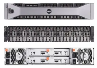(image for) 1LSYGD Dell PowerVault MD1220 Rapid Deploy System