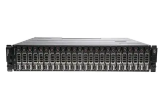 (image for) Dell PowerVault MD3220i Rapid Deploy System