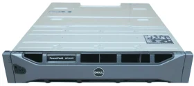(image for) Dell PowerVault MD3600f Fibre Channel Storage Array