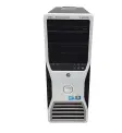 (image for) Dell Precision T5500 Workstation Intel Xeon 2.4GHz (E5620)