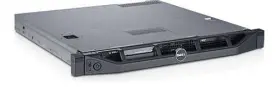 (image for) Dell PowerEdge R210 Xeon Quad Core Server