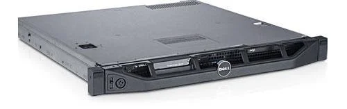 (image for) Dell PowerEdge R210 Xeon Quad Core Server
