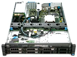 (image for) DELL POWEREDGE R530 Server-CONFIGURE-TO-ORDER (CTO)