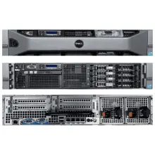 (image for) Dell R710 2.5in SFF Chassis Server-Configure-To-Order (CTO)