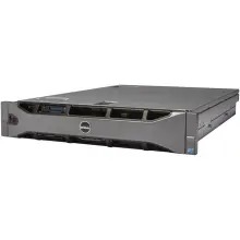 (image for) Dell R710 3.5in Chassis Server-Configure-To-Order (CTO)
