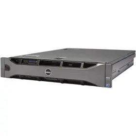 (image for) Dell R710 3.5in Chassis Server-Configure-To-Order (CTO)