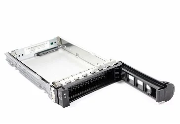 (image for) Dell CC852 Trays And PN939 Interposer Kit
