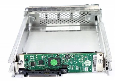 (image for) Dell CC852 Trays And PN939 Interposer Kit
