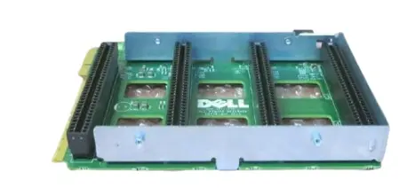 (image for) 0T337H Dell PE R910 Server Power Distribution Backplane Board