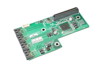 (image for) Dell PowerVault 745N SATA RAID X1187 0X1187