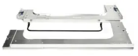 (image for) 330-0147 Dell PowerVault M1000e 6U Static Rapid Rail Kit