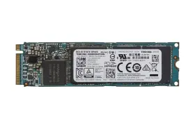 (image for) 8D5HT Dell 256GB M.2 NVMe PCIe Solid State Drive (SSD)