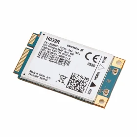 (image for) F3607GW Dell Wireless 5540 Ericsson 3G HSPA GPS Mobile Module